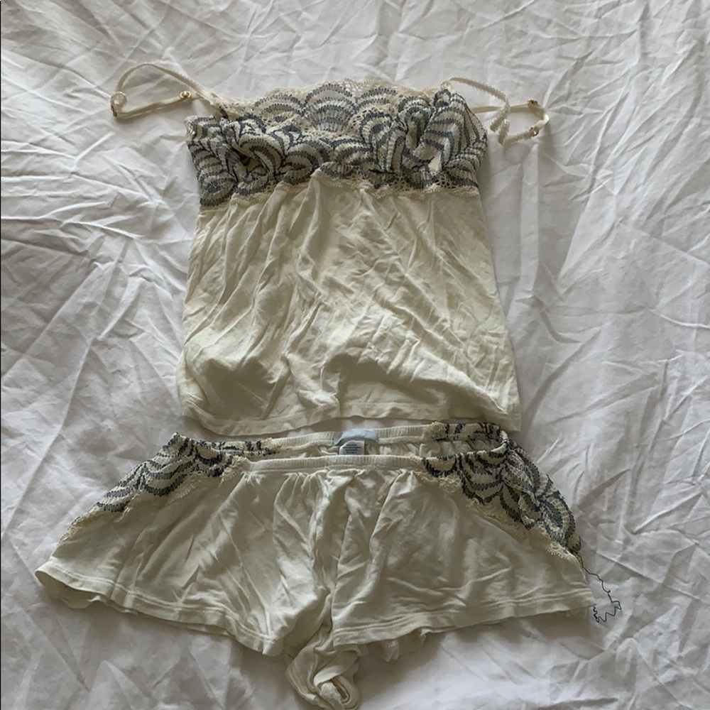 Eberjey PJ set